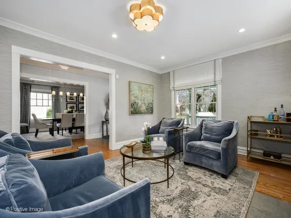 $1,599,000 | 4122 Grand Avenue, Western Springs, IL 60558