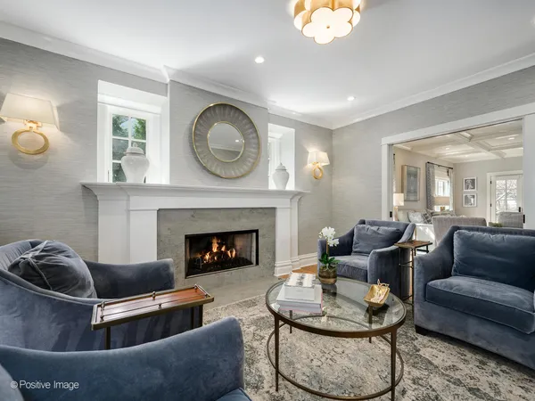 $1,599,000 | 4122 Grand Avenue, Western Springs, IL 60558