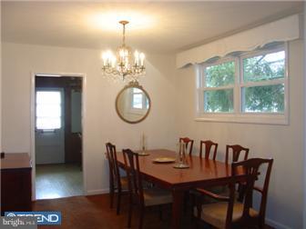693 Spruce Road Warminster, PA 18974 - Photo 4 of 12 Dining Room