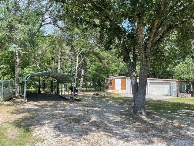 $212,500 | 190 Fcr 192, Streetman, TX 75859