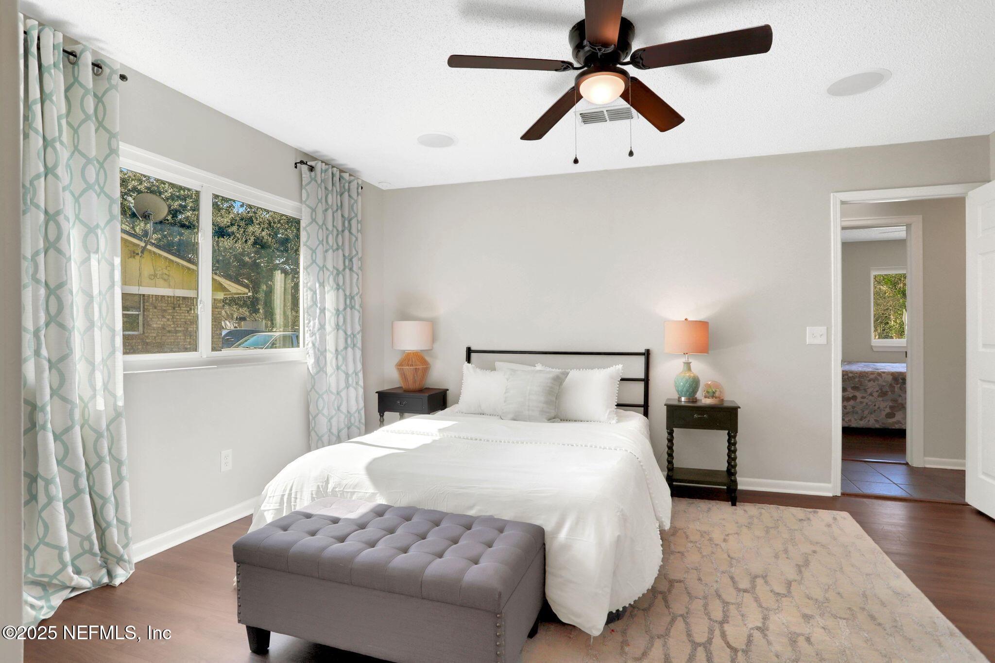 5182 Rathbone Drive Jacksonville, FL 32257 - Photo 14 of 30 Primary Bedroom Alt View