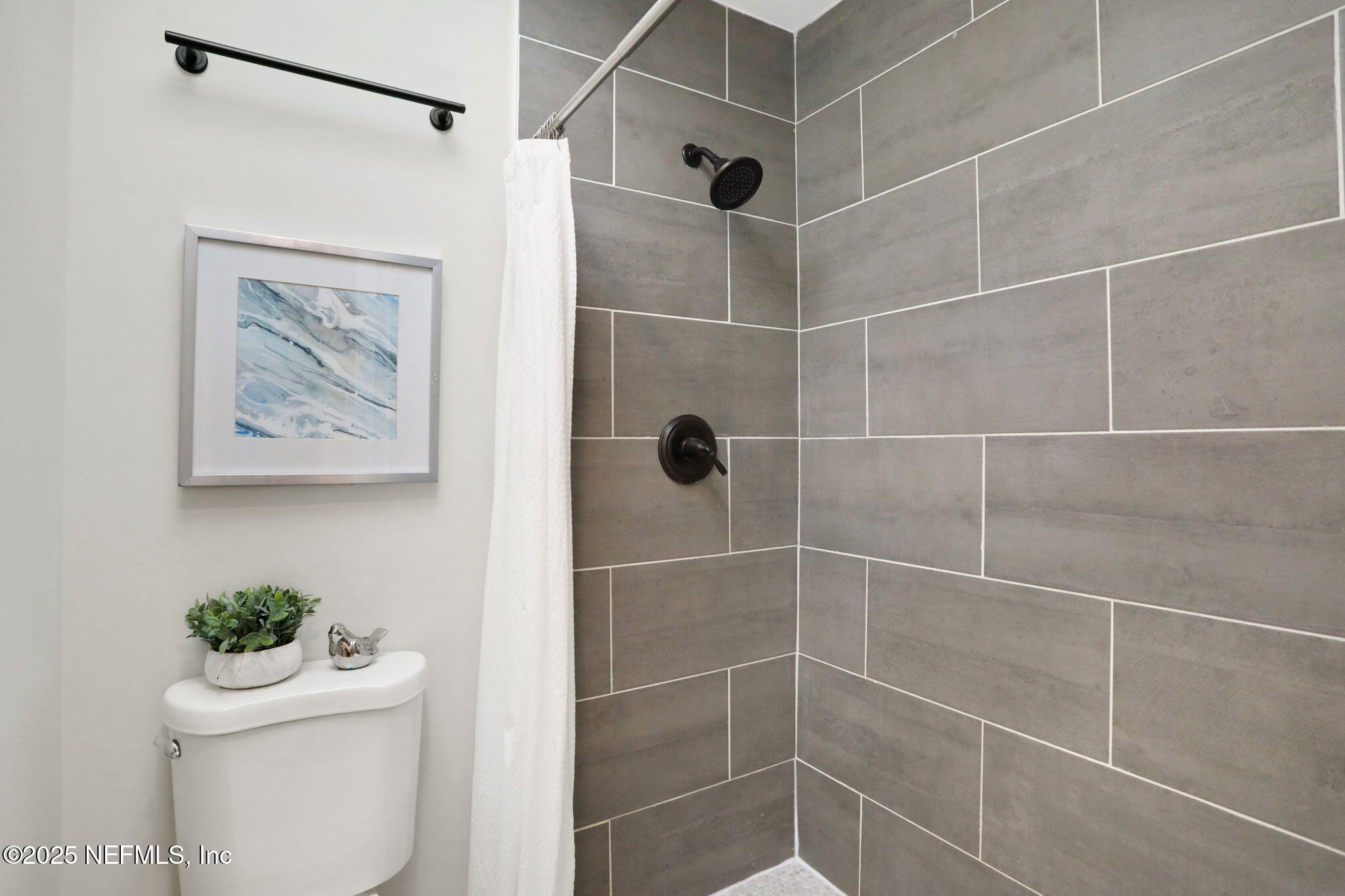 5182 Rathbone Drive Jacksonville, FL 32257 - Photo 16 of 30 Primary Bathroom Shower