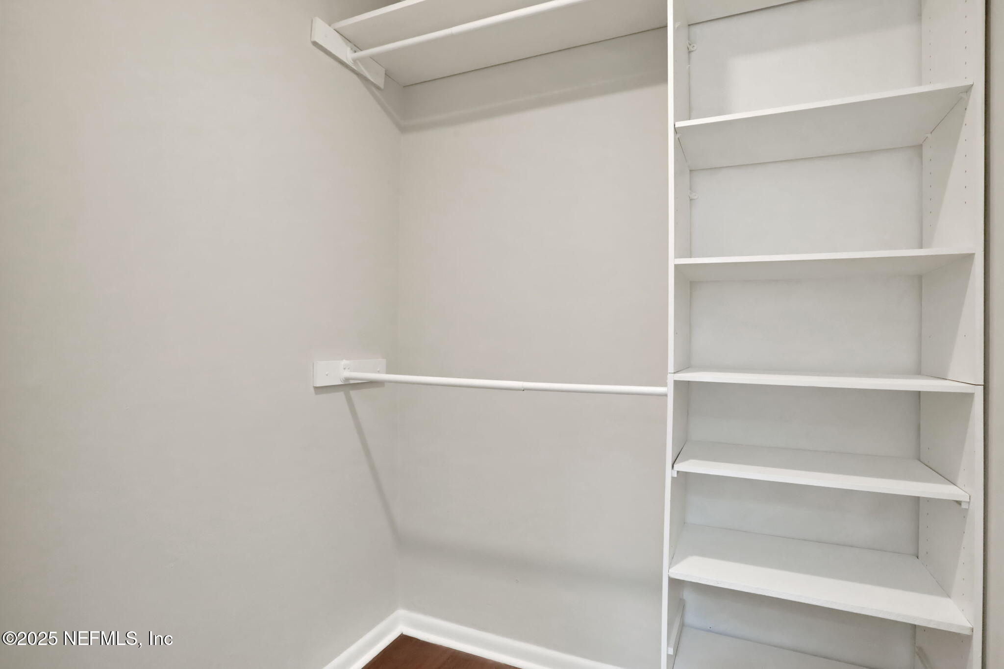 5182 Rathbone Drive Jacksonville, FL 32257 - Photo 17 of 30 Primary Closet