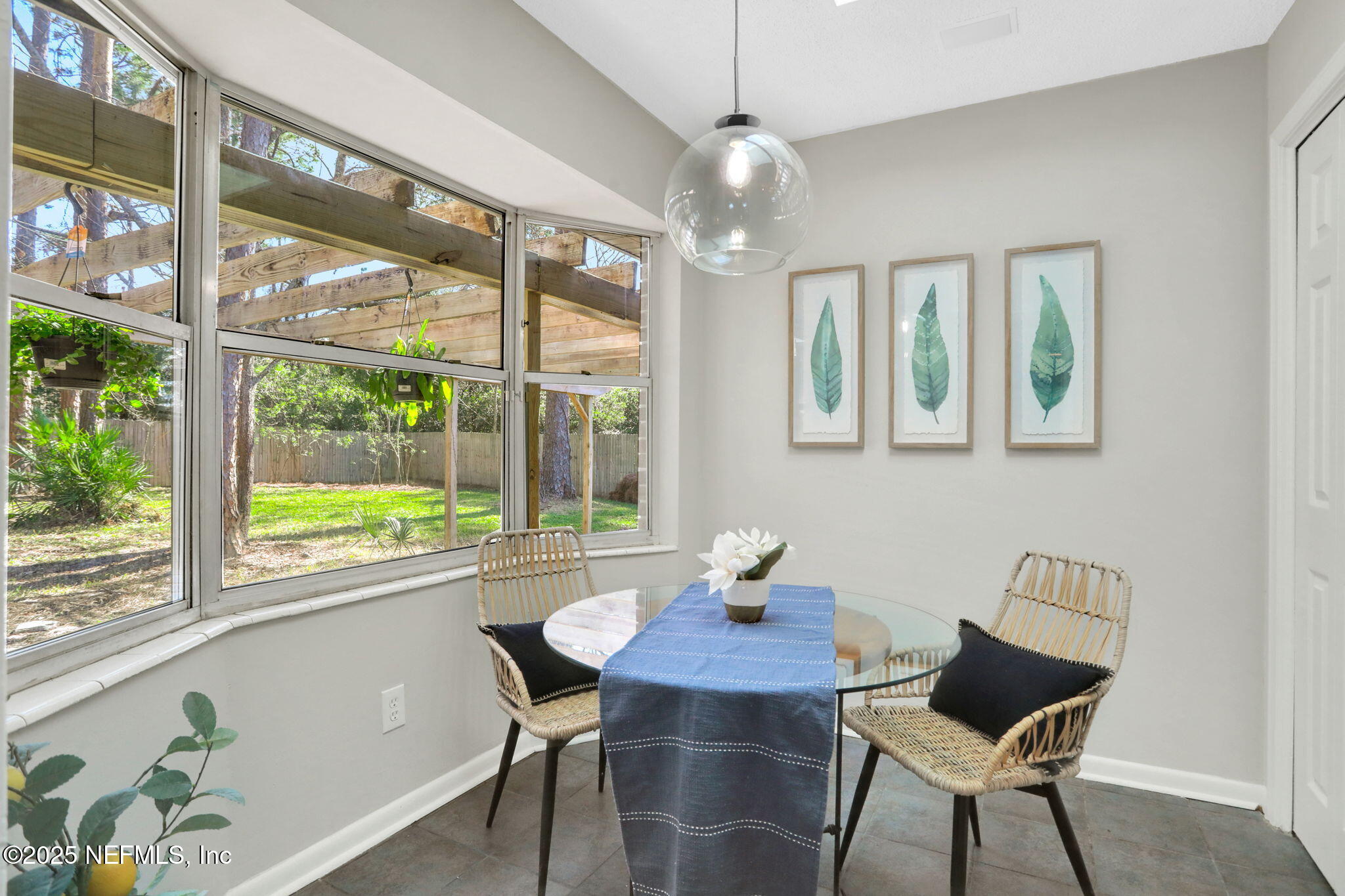 5182 Rathbone Drive Jacksonville, FL 32257 - Photo 9 of 30 Breakfast Room
