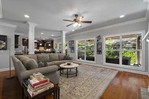 $1,350,000 | 782 Saussy Place, Nashville, TN 37205