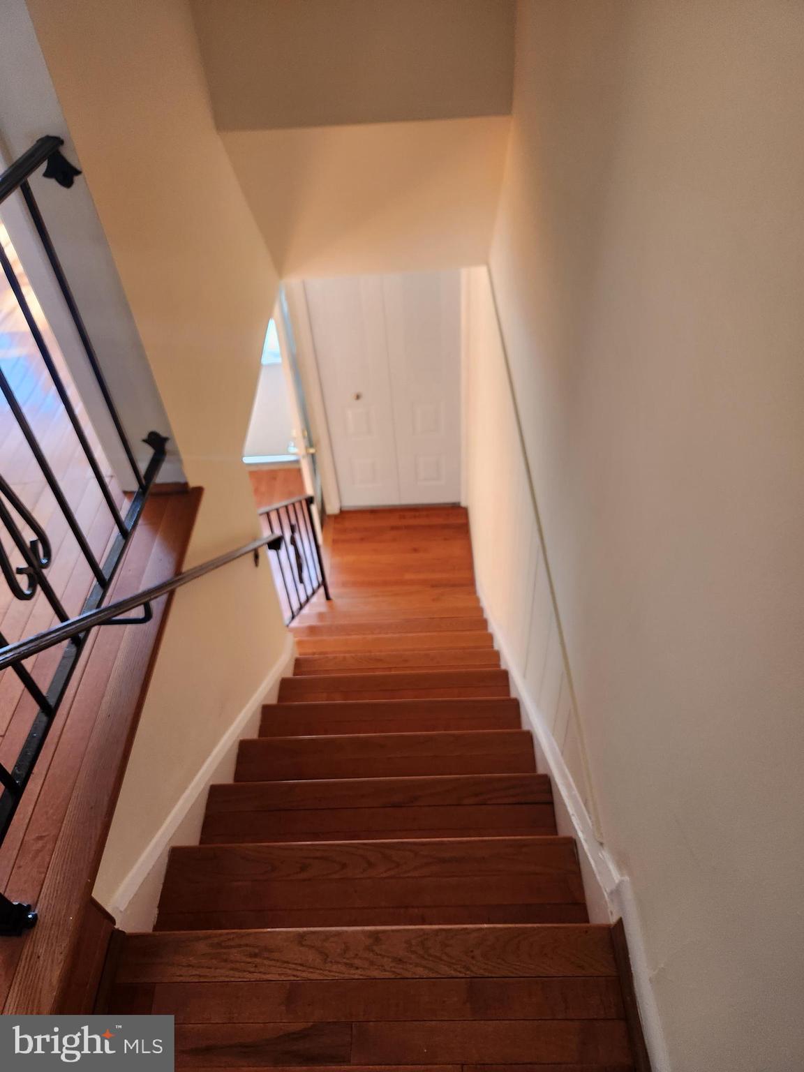 8509 Imperial Drive, Unit 7B Laurel, MD 20708 - Photo 25 of 36 a view of entryway