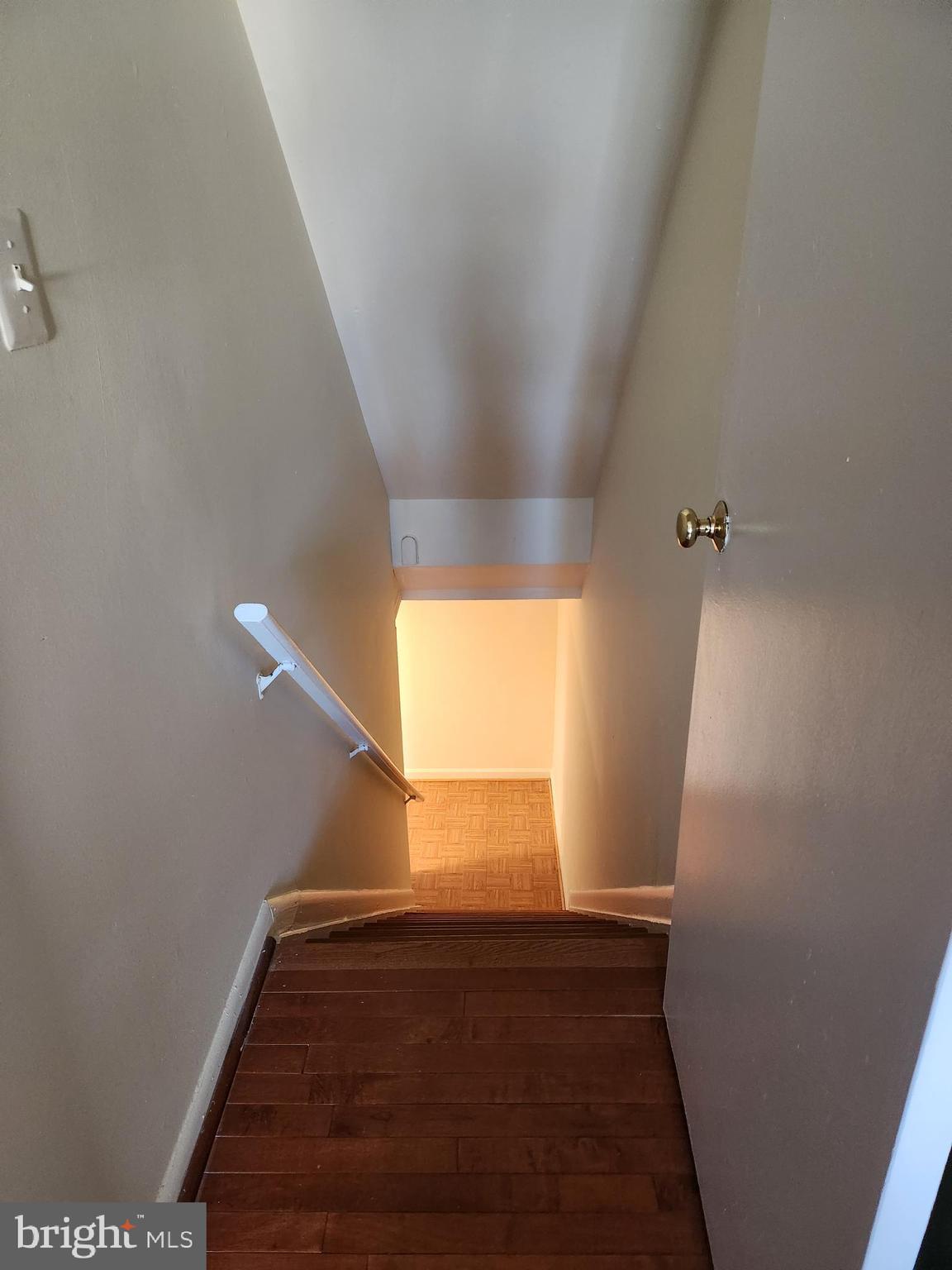 8509 Imperial Drive, Unit 7B Laurel, MD 20708 - Photo 26 of 36 a view of entryway