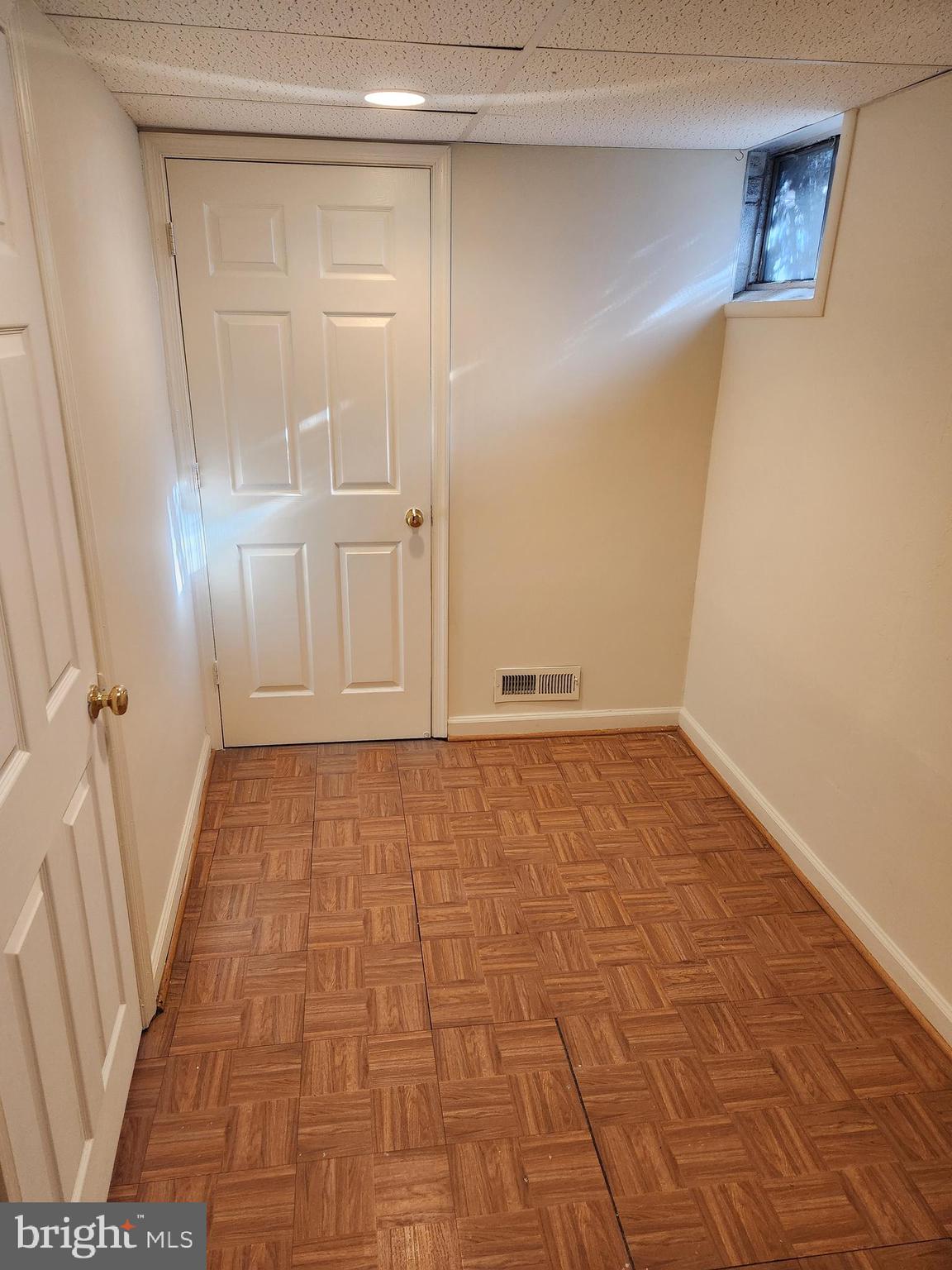 8509 Imperial Drive, Unit 7B Laurel, MD 20708 - Photo 27 of 36 a view of an empty room
