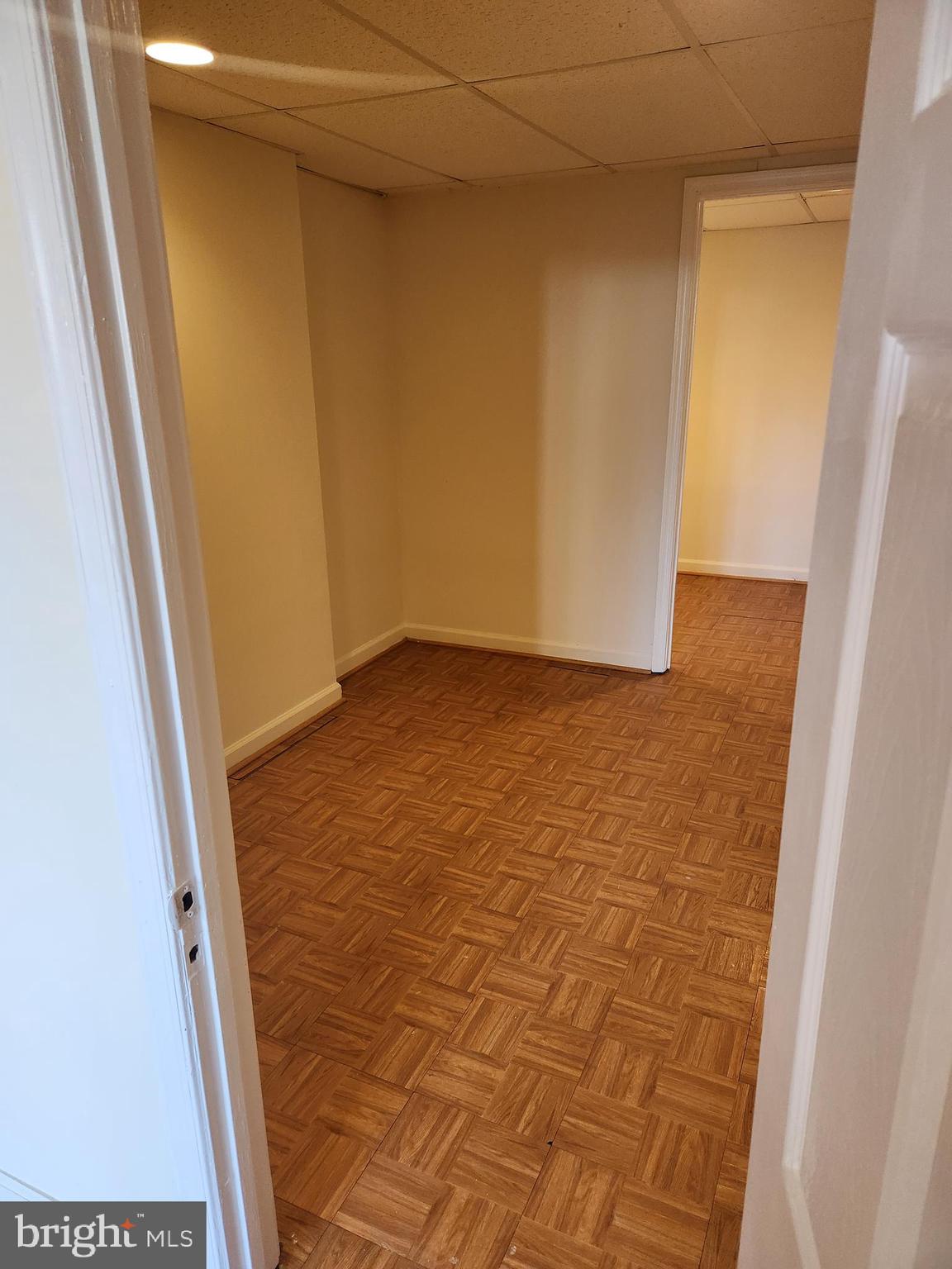 8509 Imperial Drive, Unit 7B Laurel, MD 20708 - Photo 30 of 36 a view of an empty room