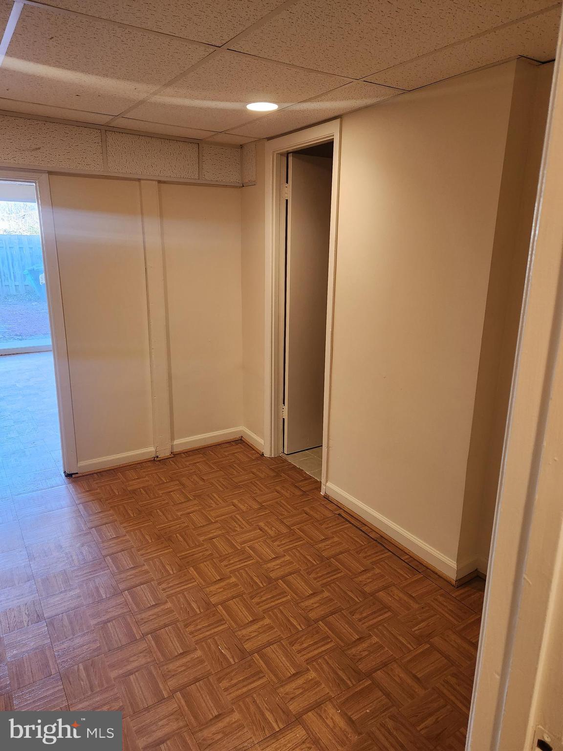 8509 Imperial Drive, Unit 7B Laurel, MD 20708 - Photo 31 of 36 a view of empty room