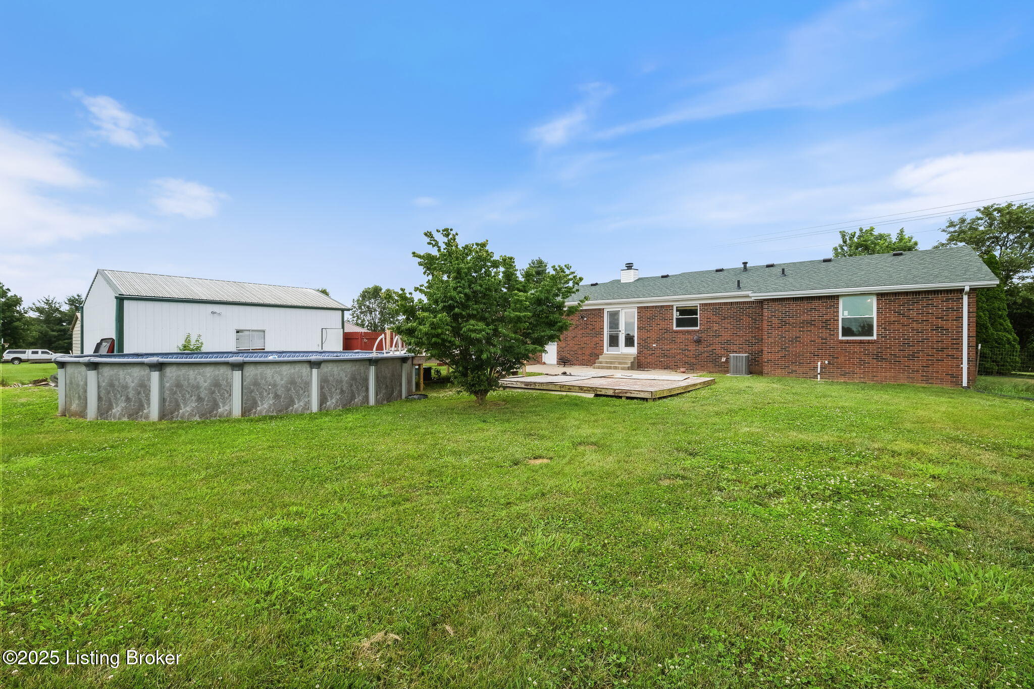 1772 McCoun Road Smithfield, KY 40068 - Photo 30 of 33 Pool