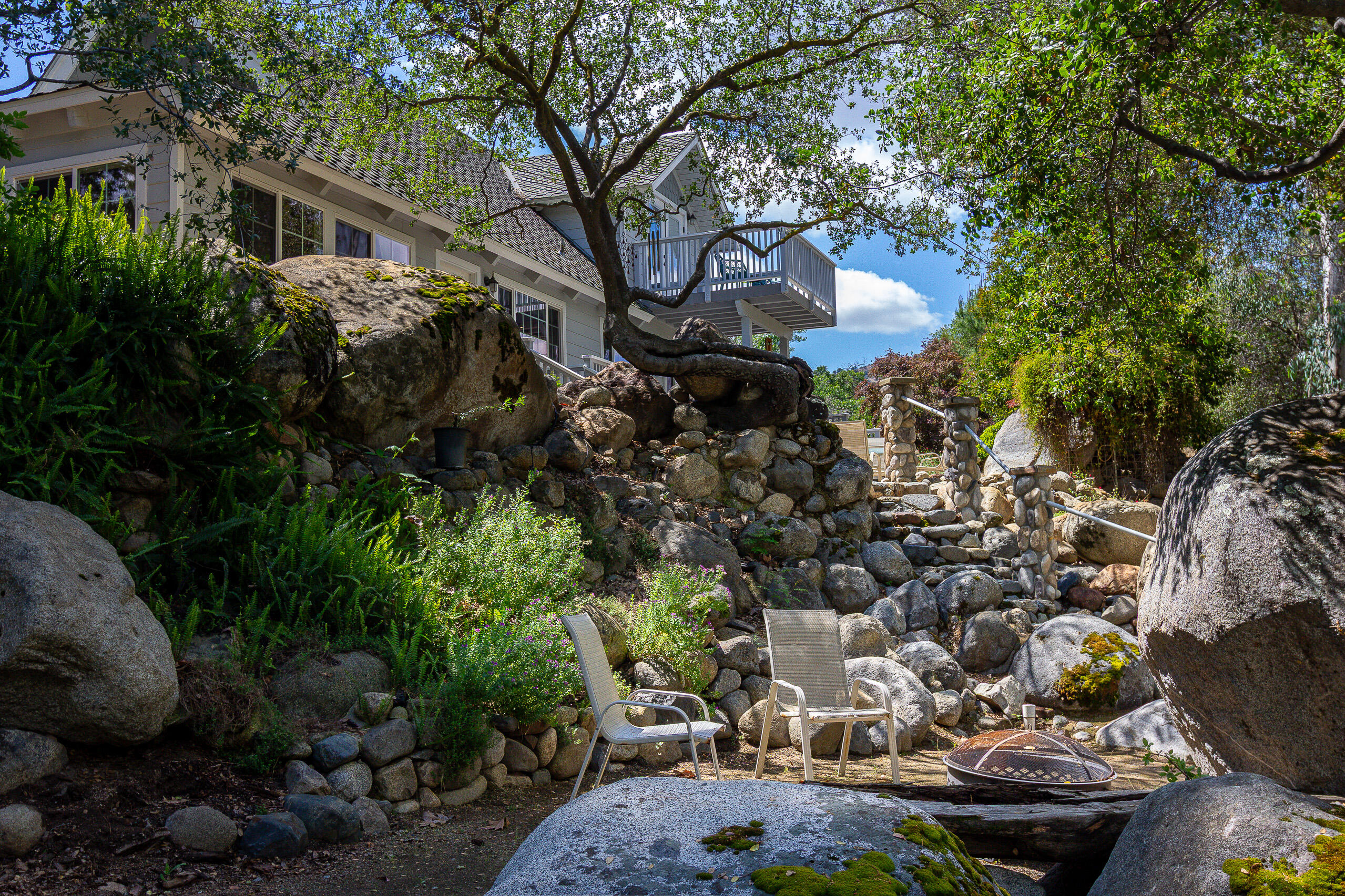 42695 Sierra Drive Three Rivers, CA 93271 - Photo 42 of 51