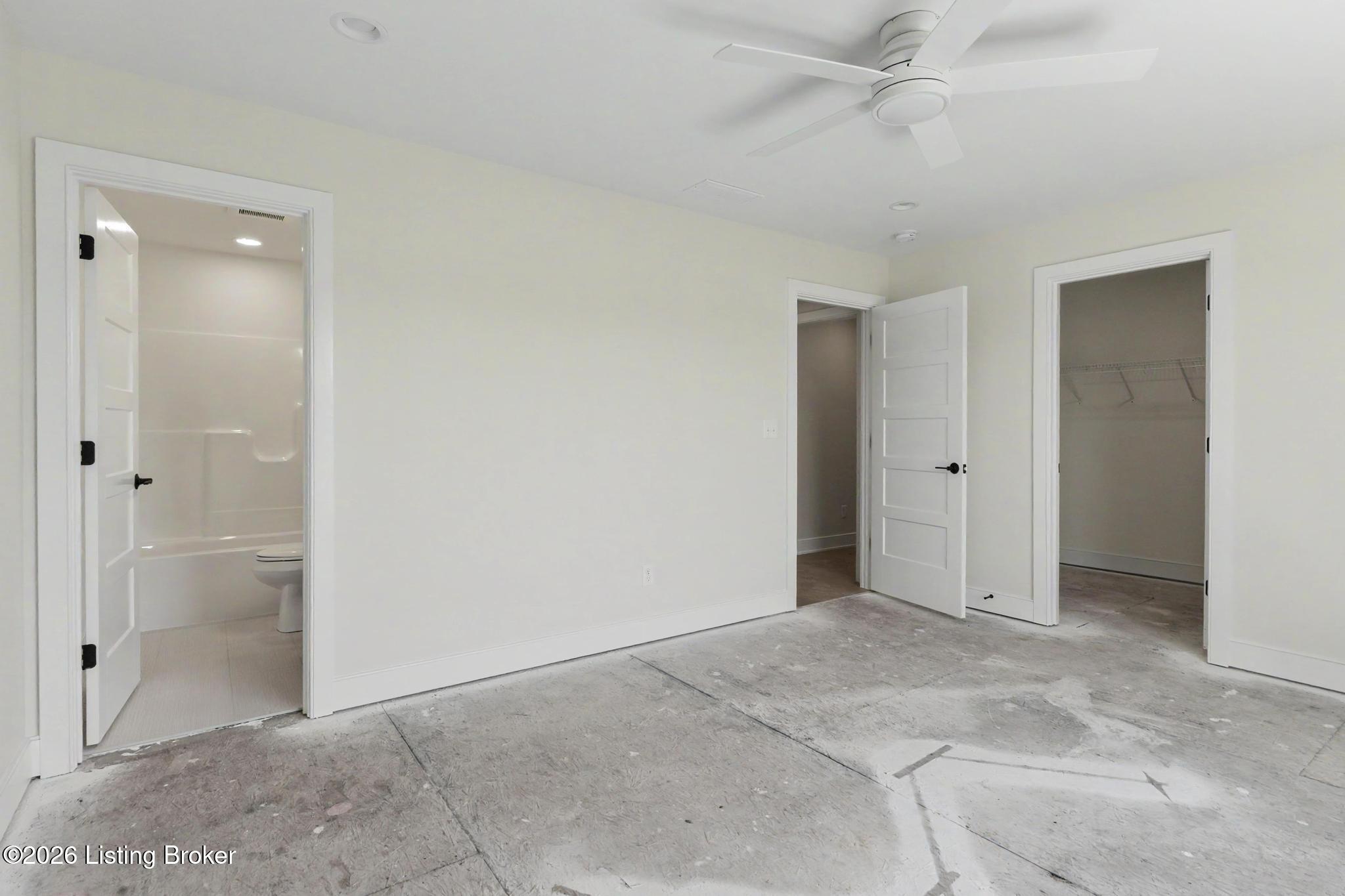 4000 Paramont Commons Boulevard Prospect, KY 40059 - Photo 33 of 60 Bedroom 2