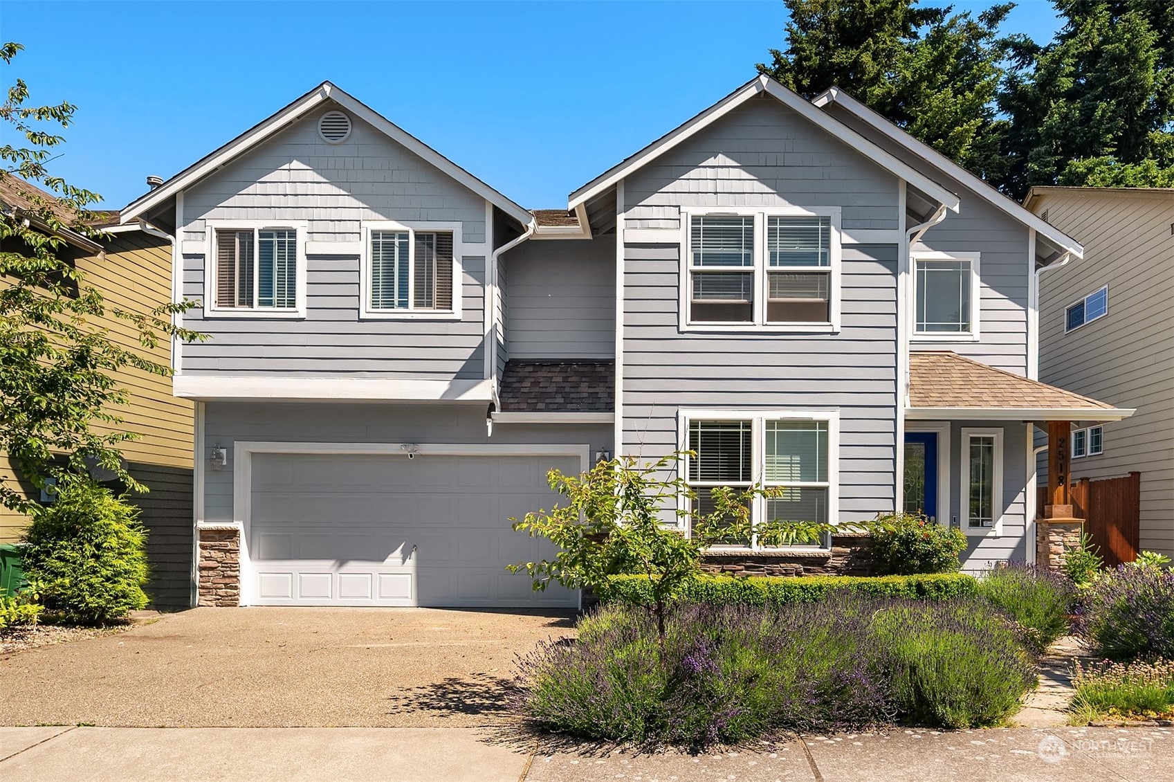 2518 Northeast 21st Street Renton, WA 98056 - Photo 1 of 1 Gallery Image 1