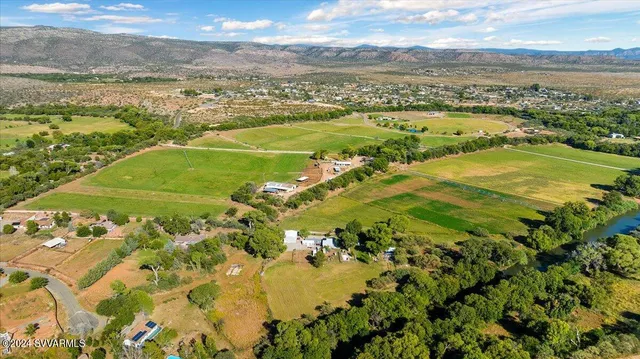 $6,500,000 | 10647 East Swinging Bridge Lane, Cornville, AZ 86325