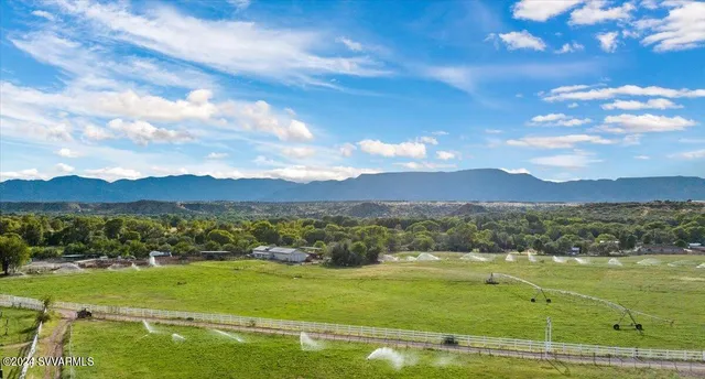 $6,500,000 | 10647 East Swinging Bridge Lane, Cornville, AZ 86325