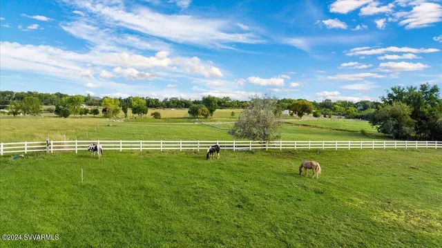 $6,500,000 | 10647 East Swinging Bridge Lane, Cornville, AZ 86325