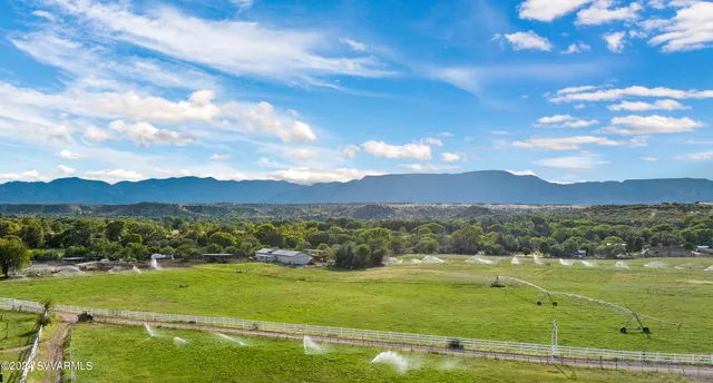 $6,500,000 | 10647 East Swinging Bridge Lane, Cornville, AZ 86325