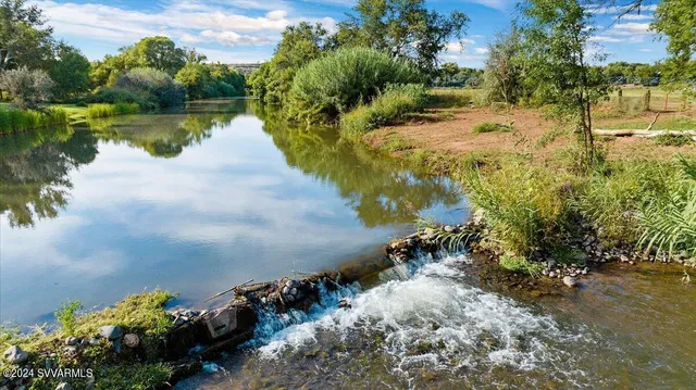 $6,500,000 | 10647 East Swinging Bridge Lane, Cornville, AZ 86325