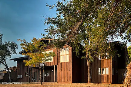 $6,500,000 | 10647 East Swinging Bridge Lane, Cornville, AZ 86325