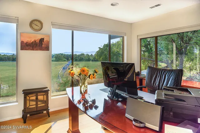 $6,500,000 | 10647 East Swinging Bridge Lane, Cornville, AZ 86325