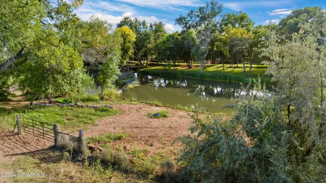$6,500,000 | 10647 East Swinging Bridge Lane, Cornville, AZ 86325