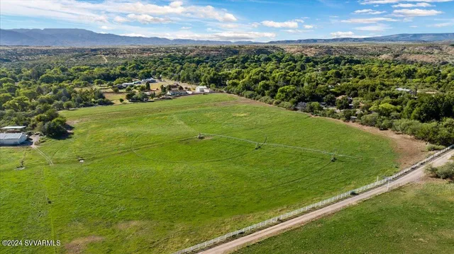 $6,500,000 | 10647 East Swinging Bridge Lane, Cornville, AZ 86325