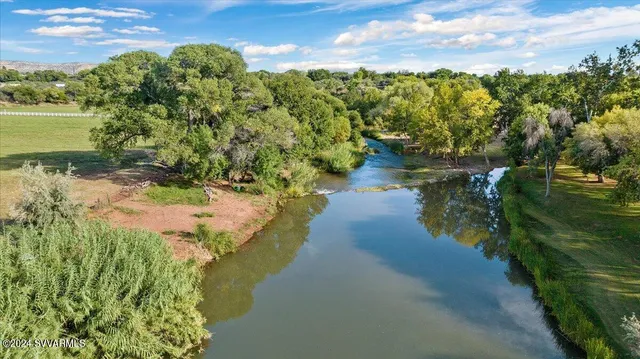 $6,500,000 | 10647 East Swinging Bridge Lane, Cornville, AZ 86325