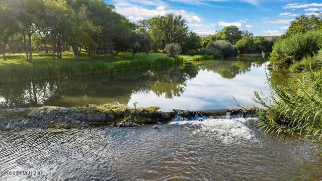$6,500,000 | 10647 East Swinging Bridge Lane, Cornville, AZ 86325