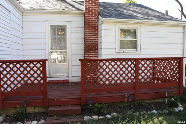 $84,900 | 1123 West Purtscher Drive, Peoria, IL 61614