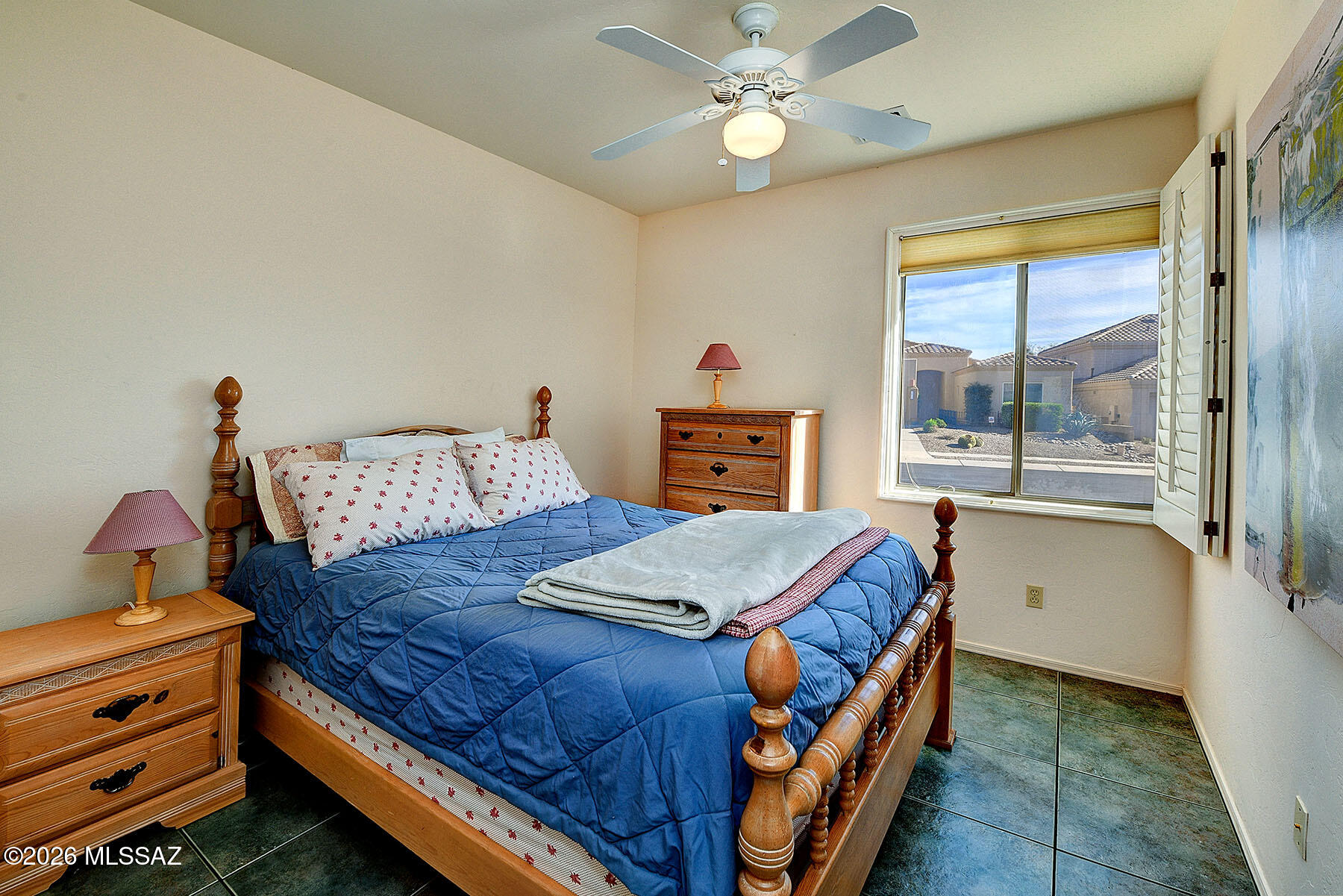 5213 Spring View Drive Tucson, AZ 85749 - Photo 24 of 40