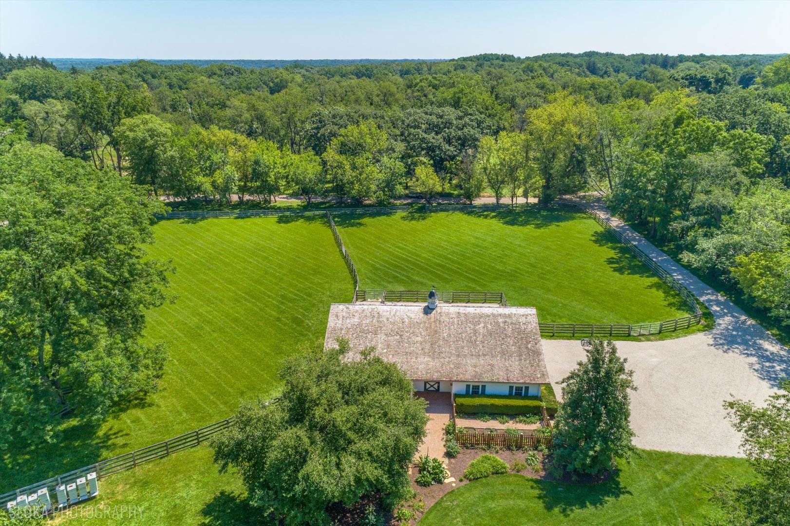 13 Deepwood Road Barrington Hills, IL 60010 - Photo 82 of 91