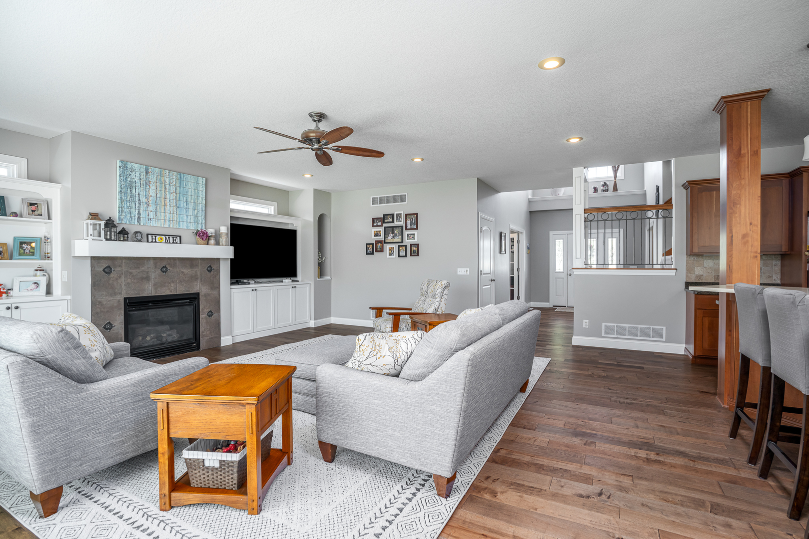 5315 Hugo Road Bettendorf, IA 52722 - Photo 12 of 35