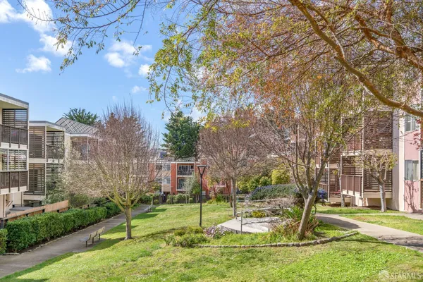 $620,000 | 25 Galilee Lane, Unit 5, San Francisco, CA 94115
