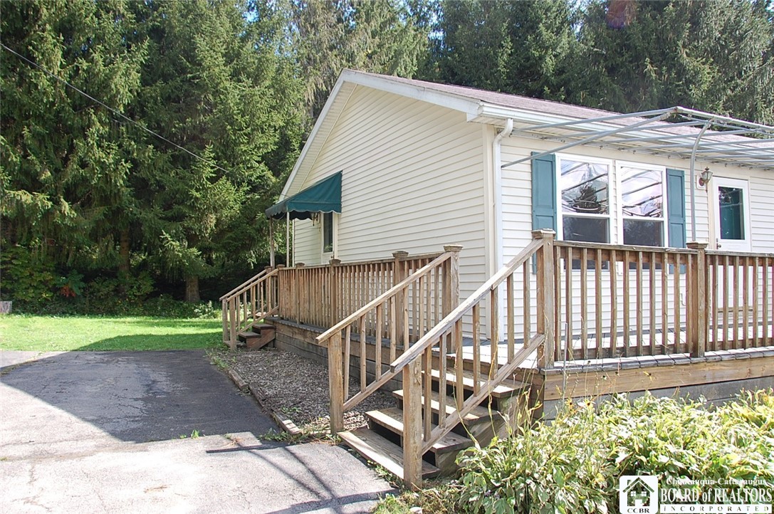 2656 1/2 Horton Road Jamestown, NY 14701 - Photo 14 of 15