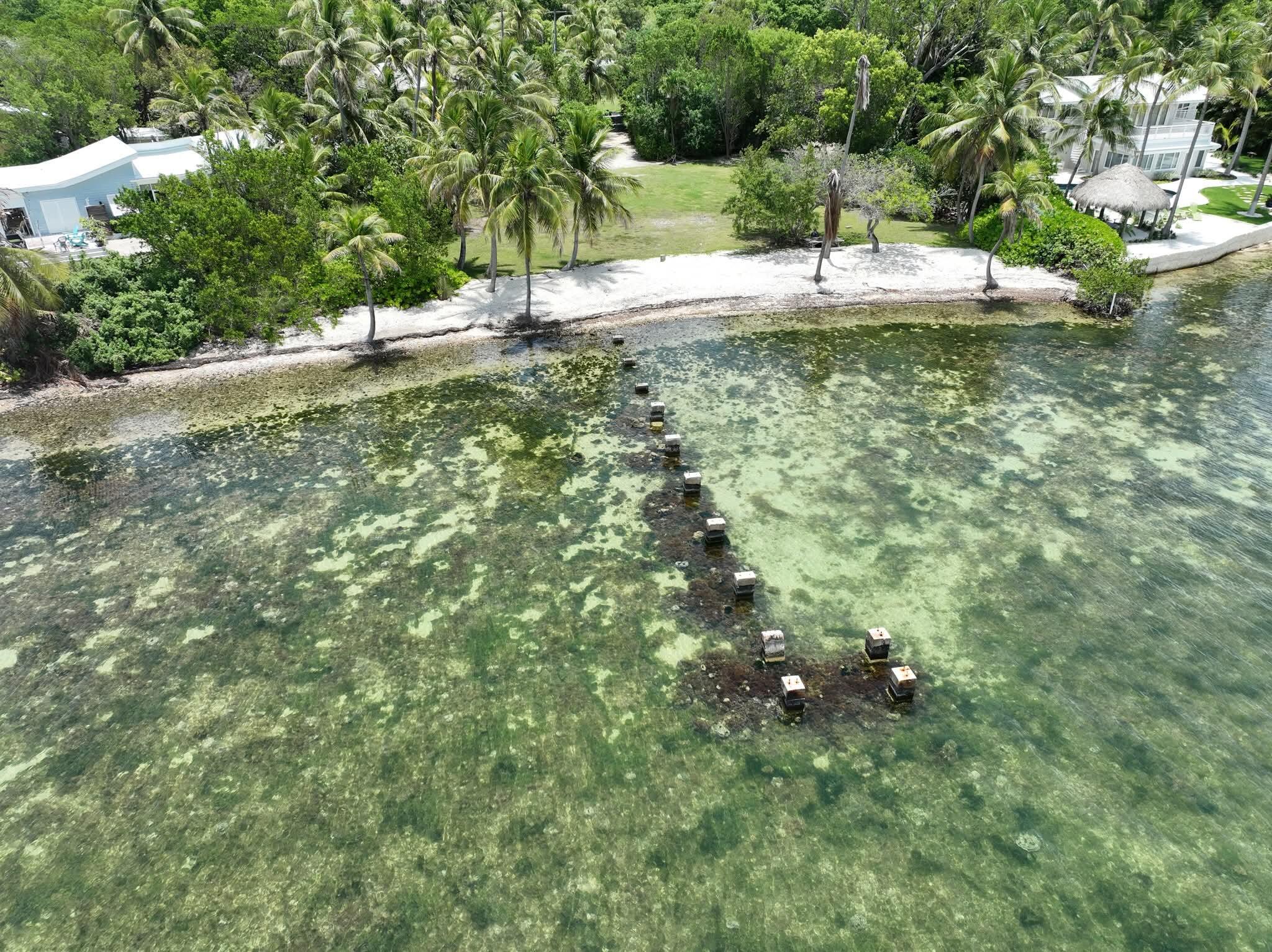 41 Sunset Road Key Largo, FL 33037 - Photo 46 of 61 Aerial view 54 Sunset