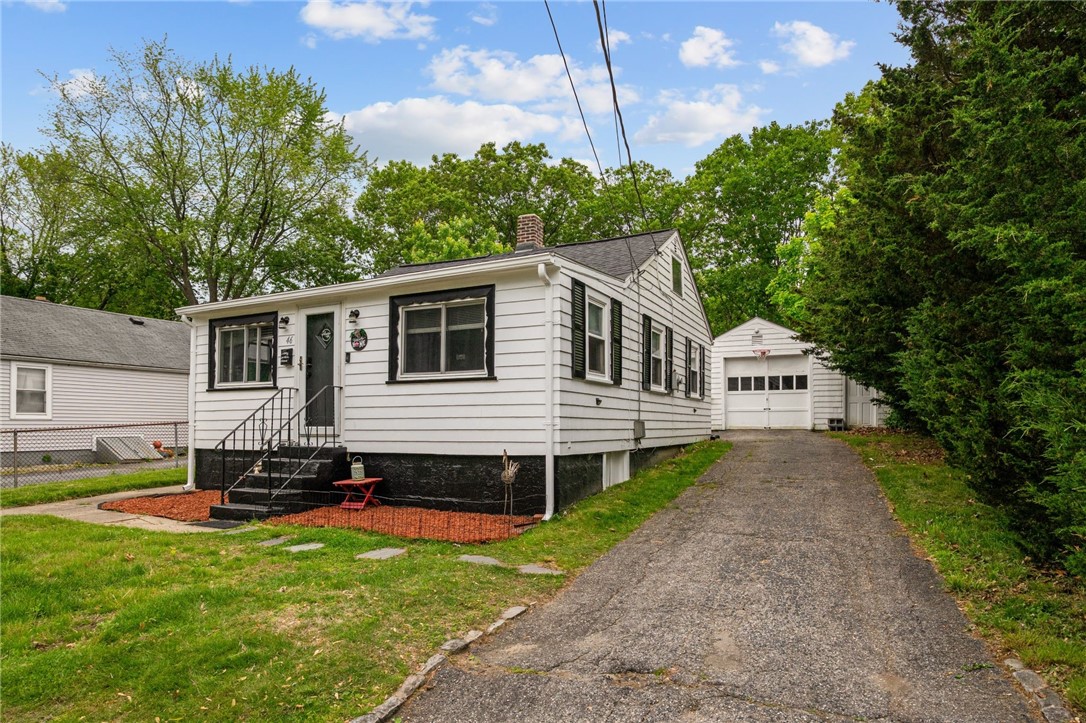 46 Riverside Avenue Johnston, RI 02919 - Photo 1 of 34 Gallery Image 1