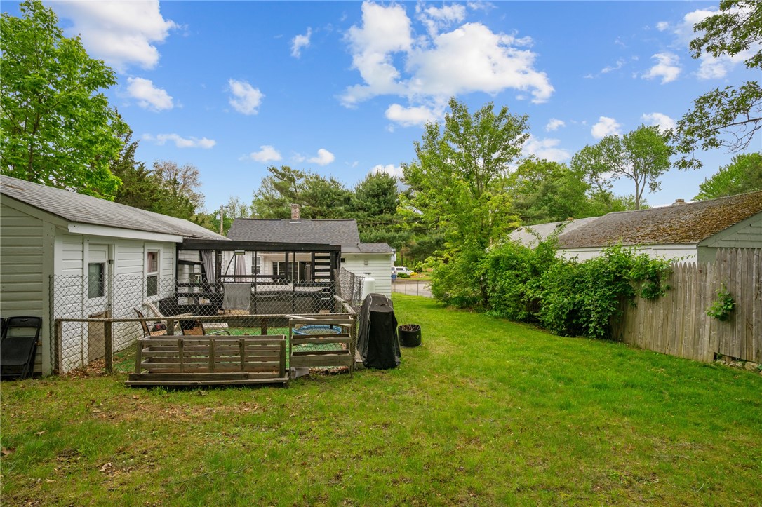 46 Riverside Avenue Johnston, RI 02919 - Photo 33 of 34 Gallery Image 33