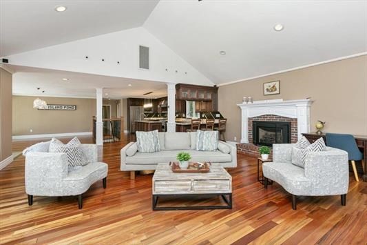 81 Conleys Grove Road Derry, NH 03038 - Photo 19 of 37