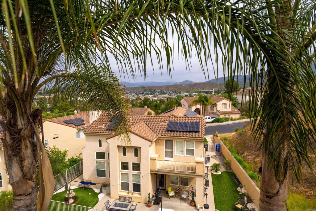 2007 Pleasant Waters Court Spring Valley, CA 91977 - Photo 21 of 22 a view of a city with tall buildings