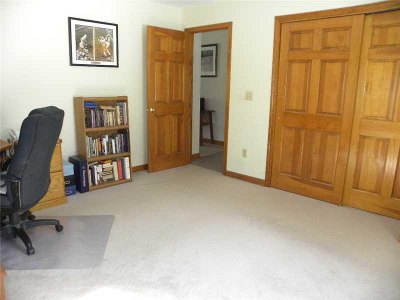 201 Marsh Road Sabattus, ME 04280 - Photo 10 of 23 Bedroom. first floor bedroom...