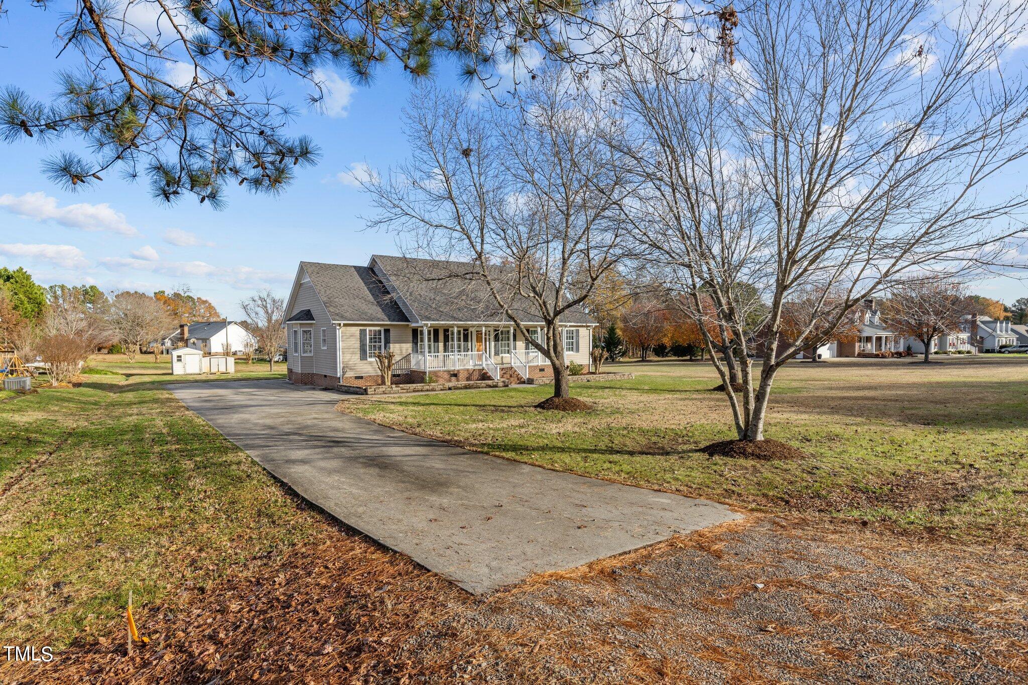 118 West Quail Ridge Road Oxford, NC 27565 - Photo 2 of 34 1-web-or-mls-8Y3A0457