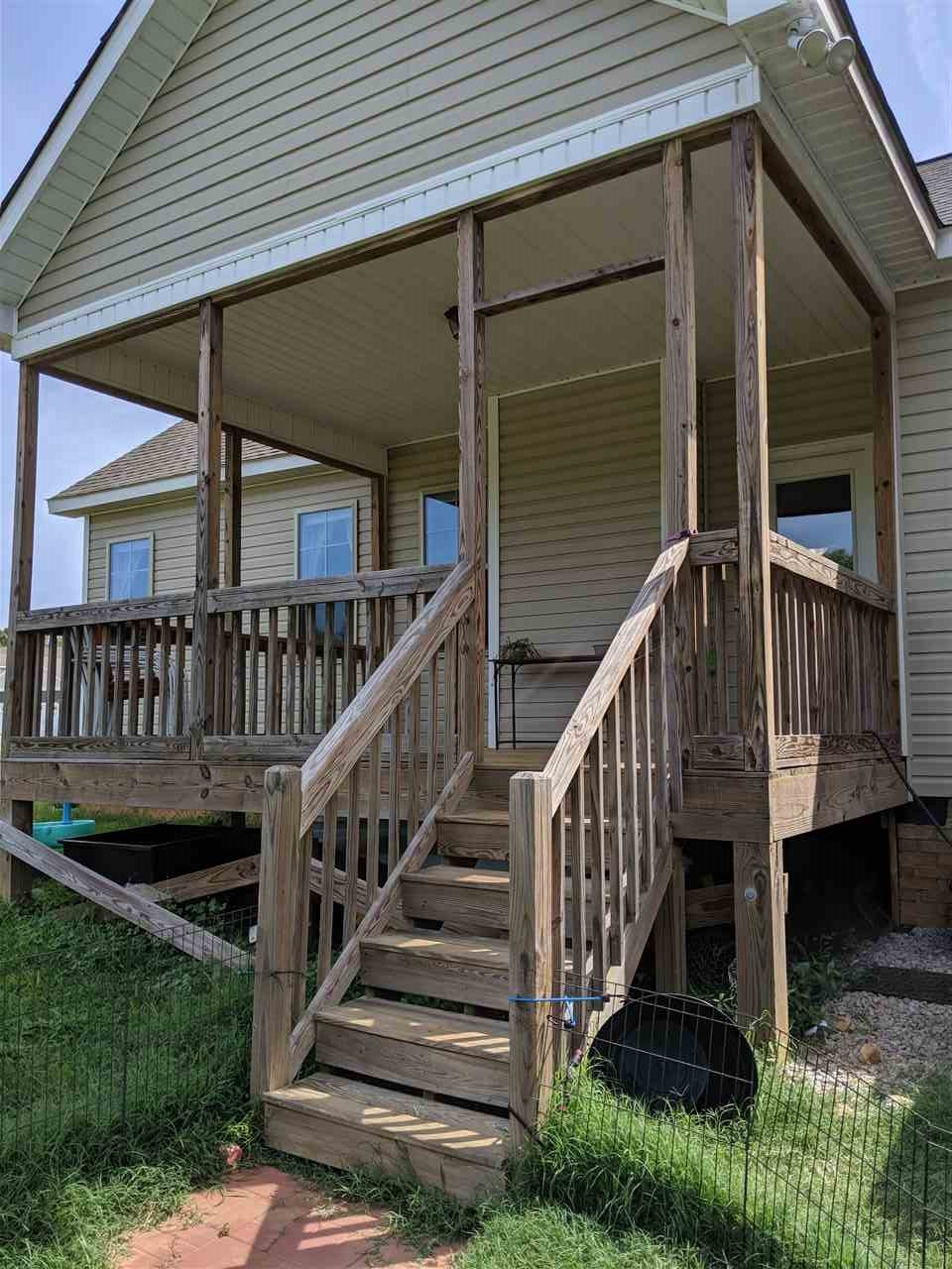 248 Red Wood Road Zebulon, NC 27597 - Photo 26 of 28 Photo 26
