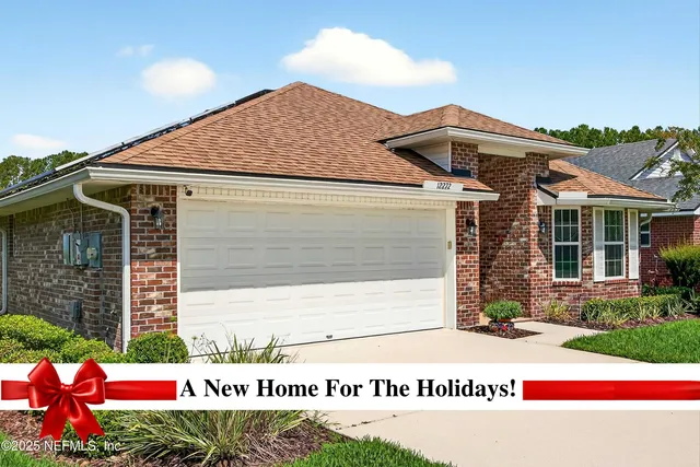 $320,000 | 12272 Cadley Circle, Jacksonville, FL 32219