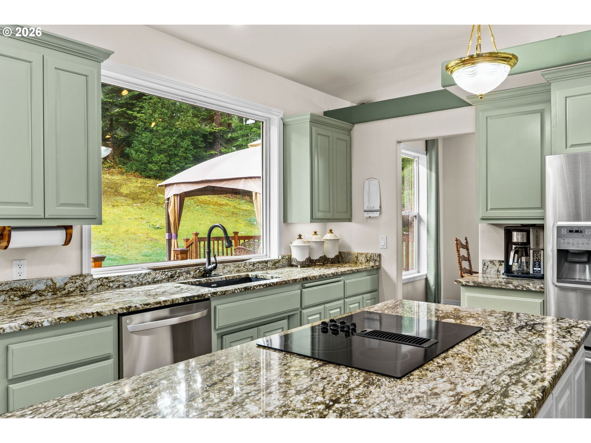 32438 Wilson Creek Road Cottage Grove, OR 97424 - Photo 15 of 48