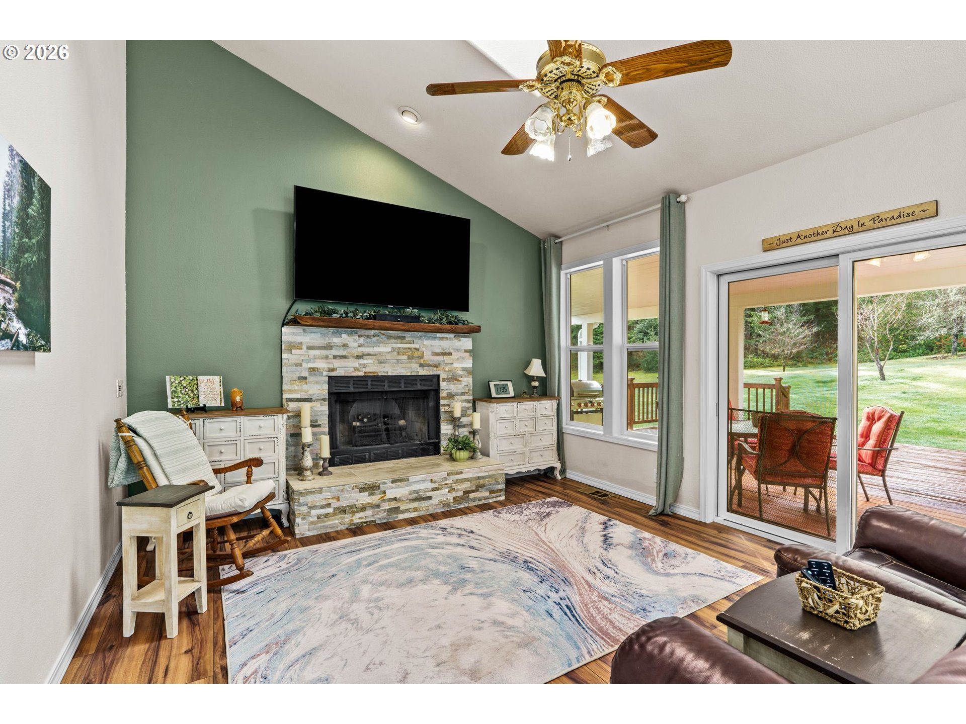 32438 Wilson Creek Road Cottage Grove, OR 97424 - Photo 19 of 48