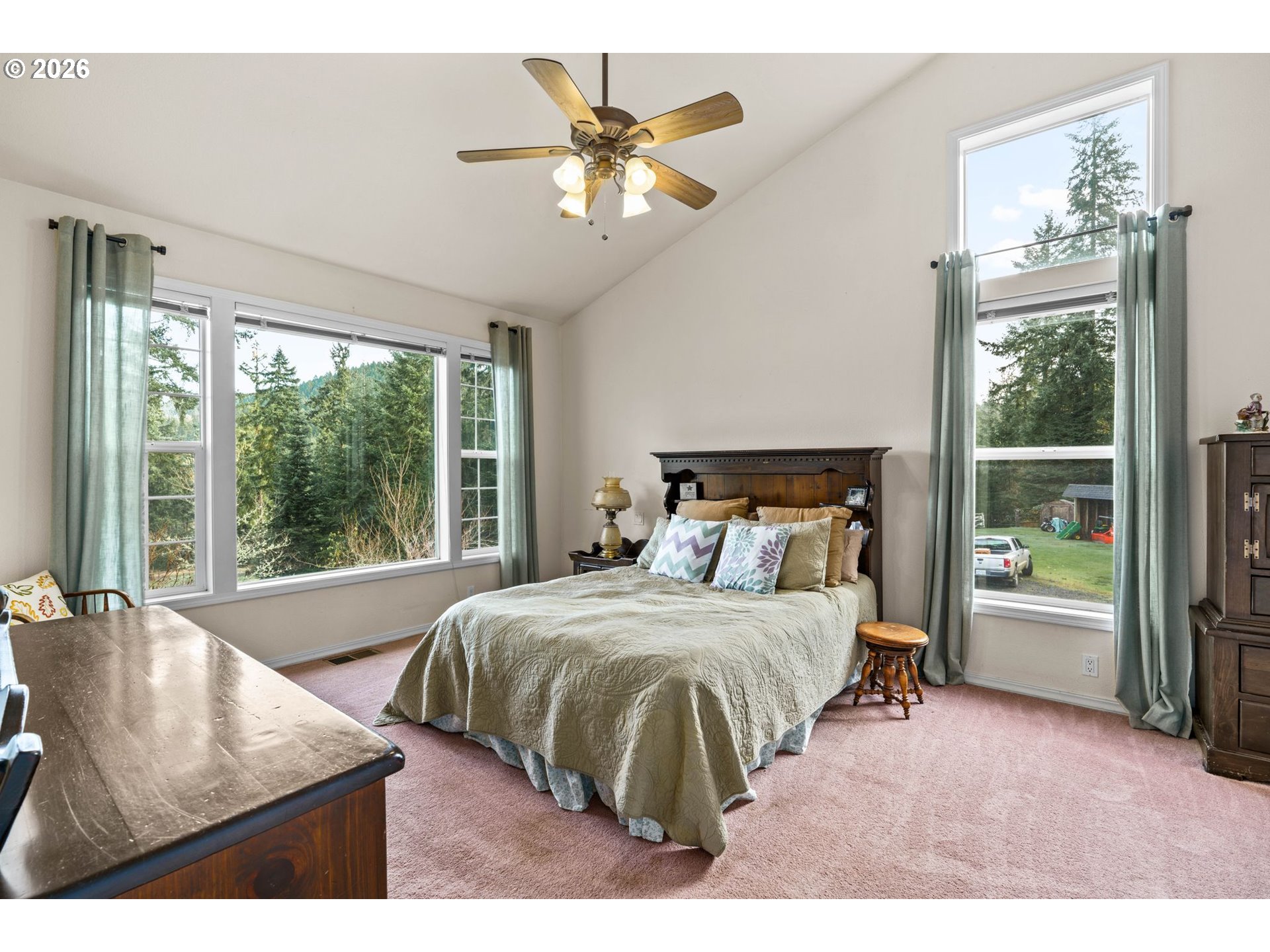 32438 Wilson Creek Road Cottage Grove, OR 97424 - Photo 22 of 48