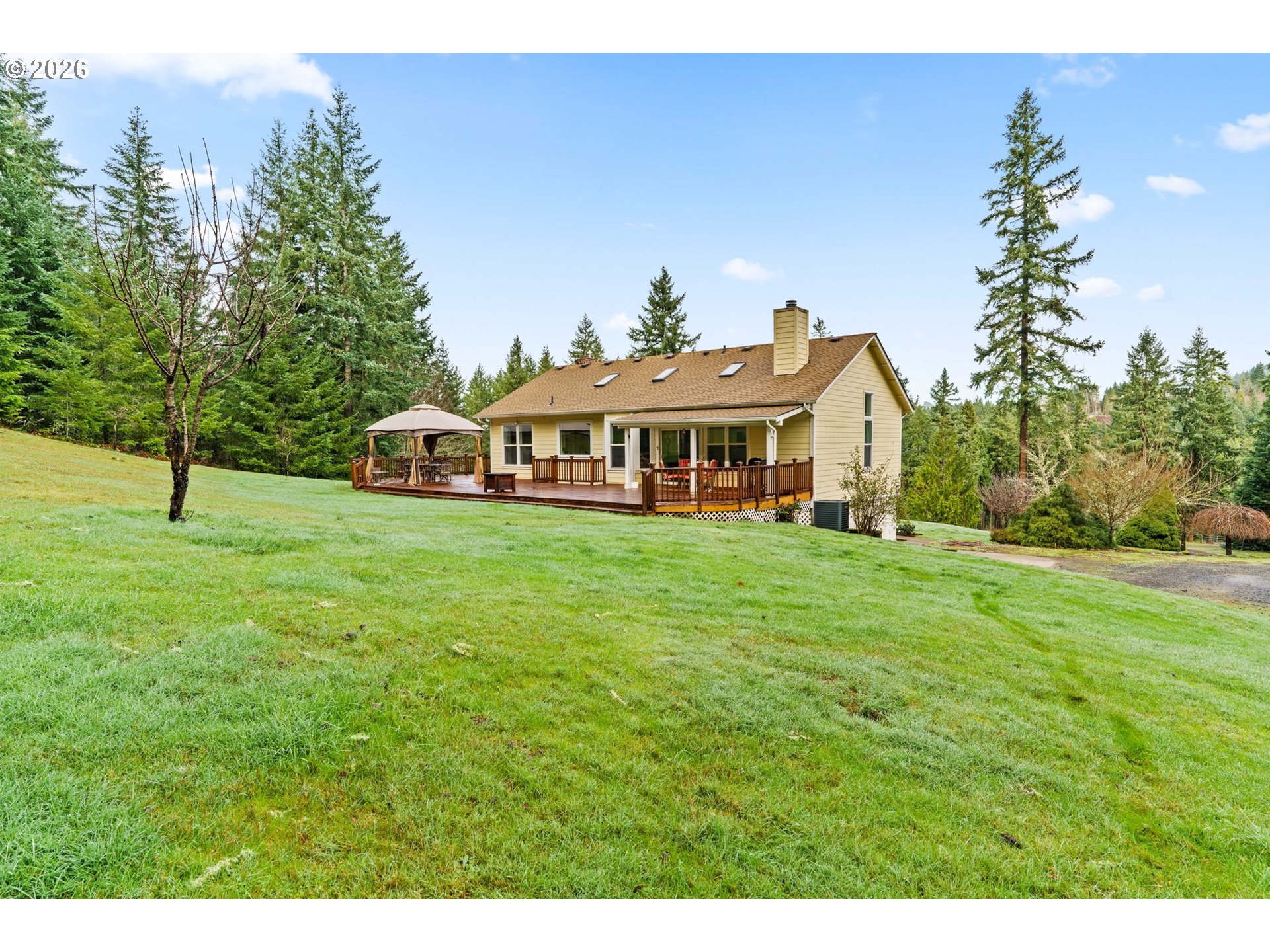 32438 Wilson Creek Road Cottage Grove, OR 97424 - Photo 42 of 48