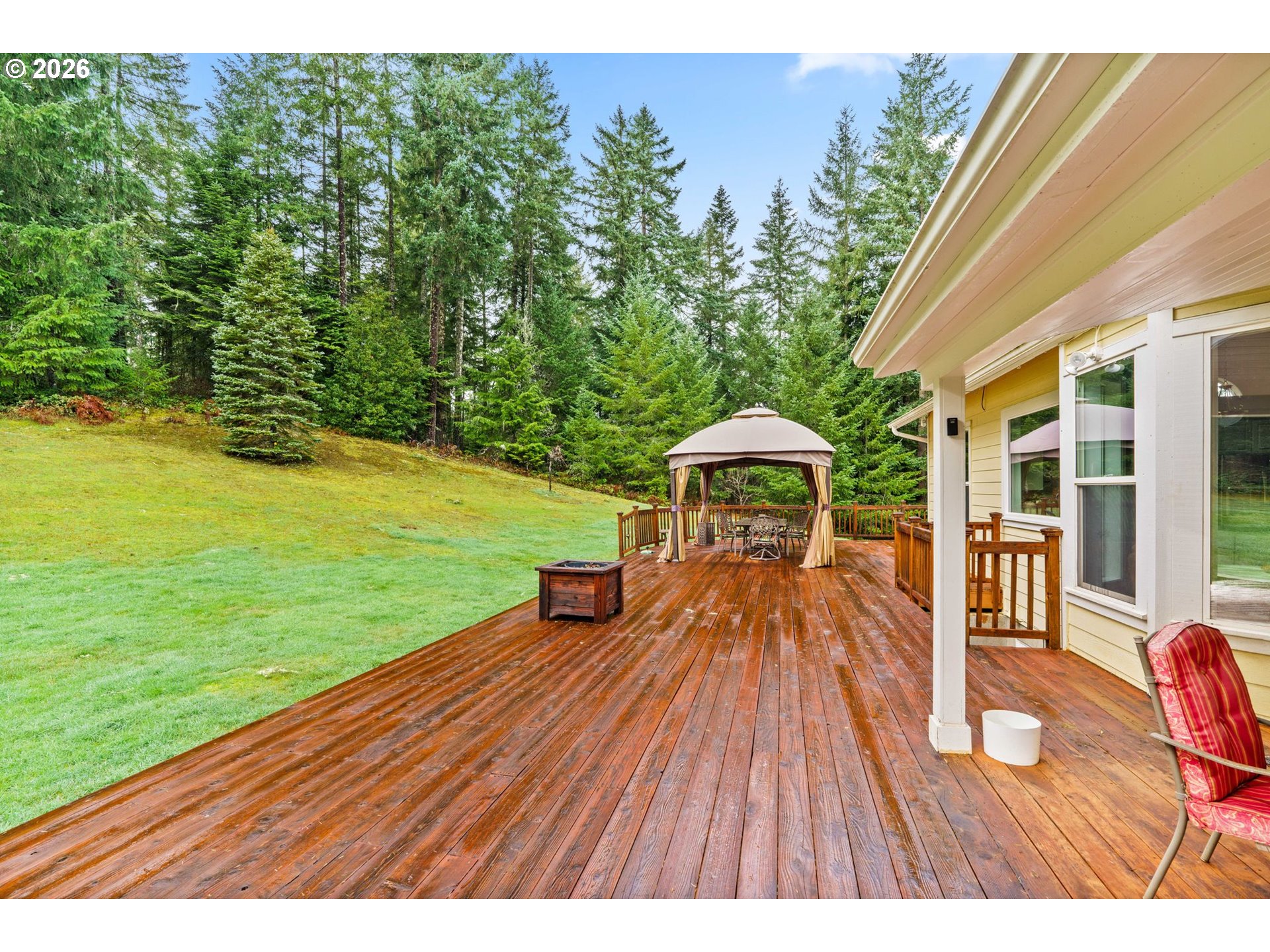 32438 Wilson Creek Road Cottage Grove, OR 97424 - Photo 44 of 48