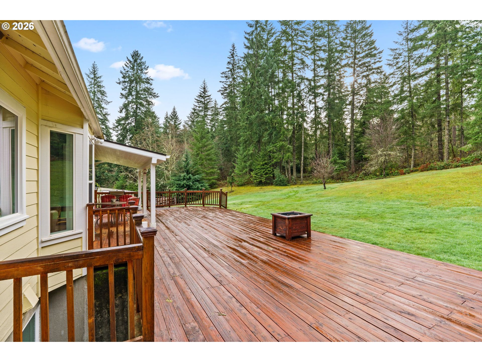 32438 Wilson Creek Road Cottage Grove, OR 97424 - Photo 47 of 48